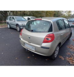 Feu arriere principal droit (feux) RENAULT CLIO 3 Photo n°10