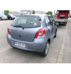 Volant TOYOTA YARIS 2 Photo n°4