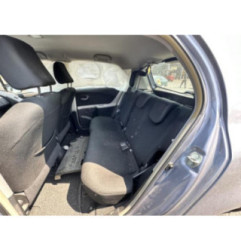 Volant TOYOTA YARIS 2 Photo n°5