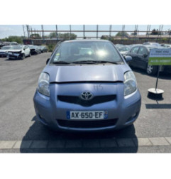 Volant TOYOTA YARIS 2 Photo n°9