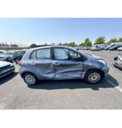 Volant TOYOTA YARIS 2 Photo n°12