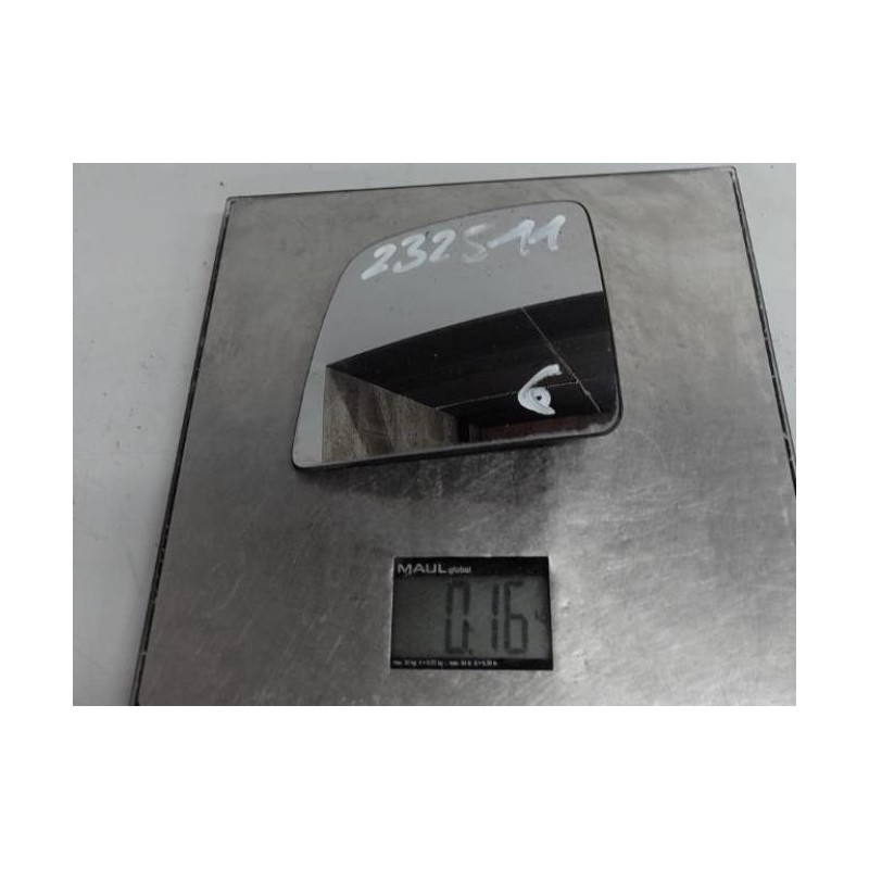 Glace retroviseur gauche FORD TRANSIT CONNECT 2