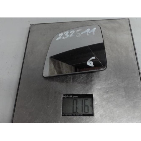 Glace retroviseur gauche FORD TRANSIT CONNECT 2 Photo n°1