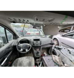 Glace retroviseur gauche FORD TRANSIT CONNECT 2 Photo n°7