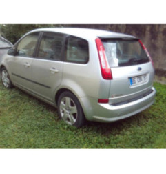 Optique avant principal droit (feux)(phare) FORD C-MAX 1 Photo n°10