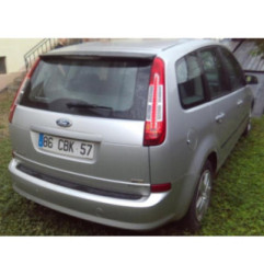 Optique avant principal droit (feux)(phare) FORD C-MAX 1 Photo n°11