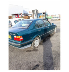 Pont (propulsion) BMW SERIE 3 E36 Photo n°12
