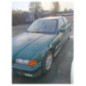 Pont (propulsion) BMW SERIE 3 E36