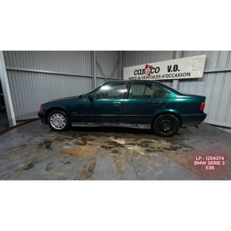 Train arriere complet BMW SERIE 3 E36