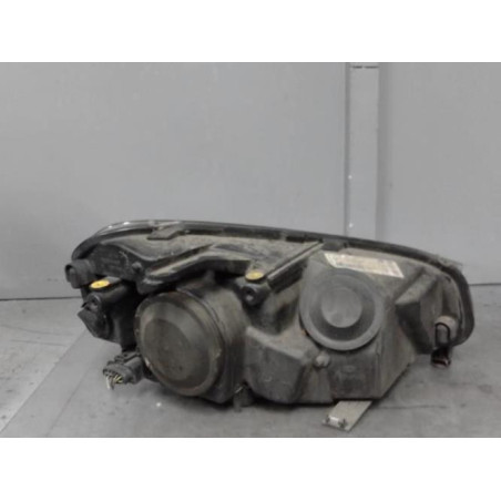 Optique avant principal gauche (feux)(phare) FORD C-MAX 1 Photo n°1