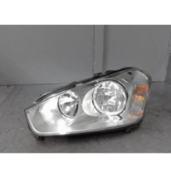 Optique avant principal gauche (feux)(phare) FORD C-MAX 1