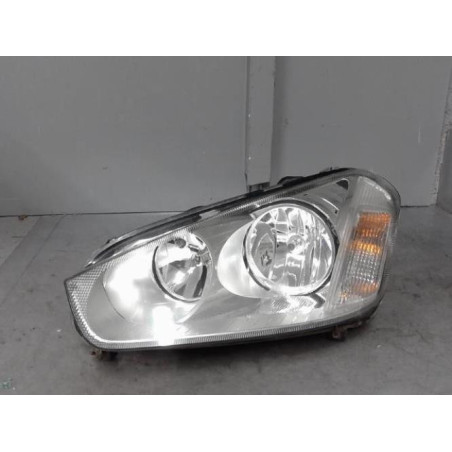 Optique avant principal gauche (feux)(phare) FORD C-MAX 1
