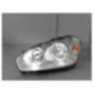 Optique avant principal gauche (feux)(phare) FORD C-MAX 1