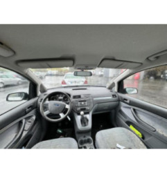 Optique avant principal gauche (feux)(phare) FORD C-MAX 1 Photo n°6