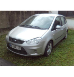 Optique avant principal gauche (feux)(phare) FORD C-MAX 1 Photo n°8