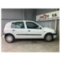 Calandre RENAULT CLIO 2