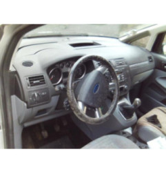 Optique avant principal gauche (feux)(phare) FORD C-MAX 1 Photo n°9