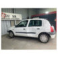 Calandre RENAULT CLIO 2