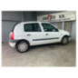 Calandre RENAULT CLIO 2