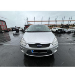 Optique avant principal gauche (feux)(phare) FORD C-MAX 1 Photo n°12