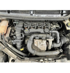 Optique avant principal gauche (feux)(phare) FORD C-MAX 1 Photo n°14