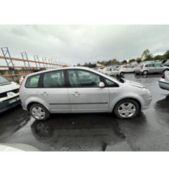 Optique avant principal gauche (feux)(phare) FORD C-MAX 1 Photo n°15