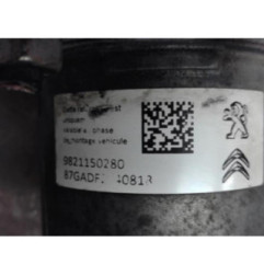 Bloc ABS (freins anti-blocage) CITROEN JUMPY 3 M Photo n°1