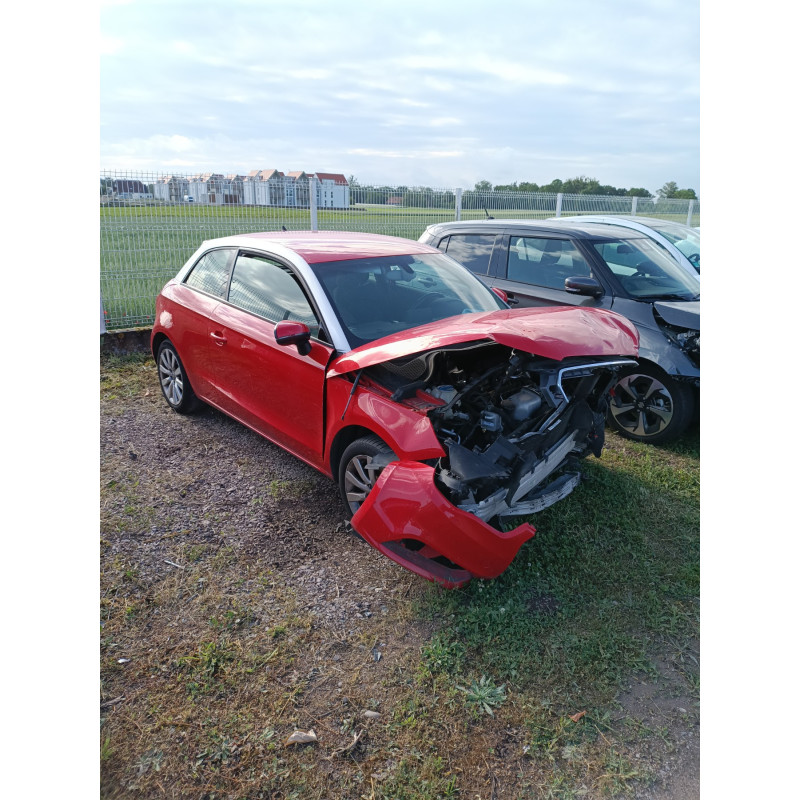 Boite de vitesses AUDI A1 1