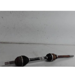 Cardan droit (transmission) CITROEN JUMPY 3 M Photo n°1