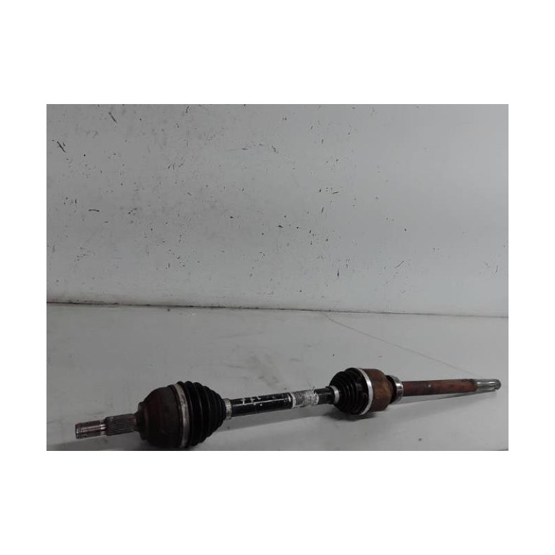 Cardan droit (transmission) CITROEN JUMPY 3 M