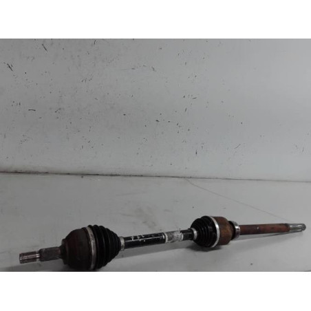 Cardan droit (transmission) CITROEN JUMPY 3 M Photo n°1