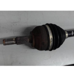 Cardan droit (transmission) CITROEN JUMPY 3 M