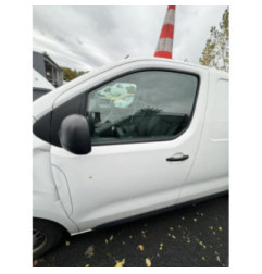 Cardan droit (transmission) CITROEN JUMPY 3 M Photo n°13