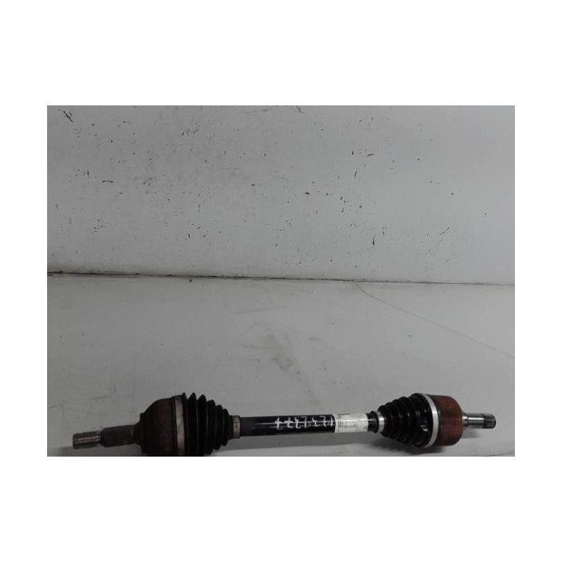 Cardan gauche (transmission) CITROEN JUMPY 3 M