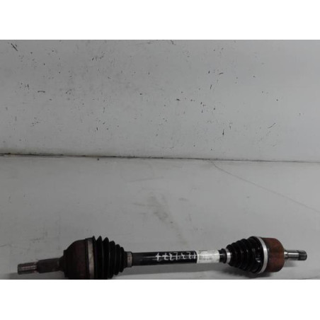 Cardan gauche (transmission) CITROEN JUMPY 3 M Photo n°1