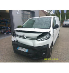 Cardan gauche (transmission) CITROEN JUMPY 3 M Photo n°3