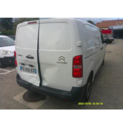 Cardan gauche (transmission) CITROEN JUMPY 3 M Photo n°7