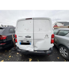 Cardan gauche (transmission) CITROEN JUMPY 3 M Photo n°19