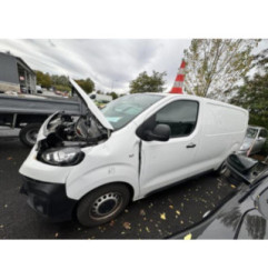 Cremaillere assistee CITROEN JUMPY 3 M Photo n°13