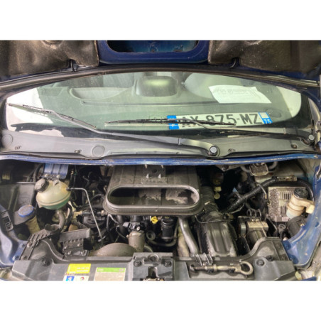 Mastervac PEUGEOT EXPERT 2