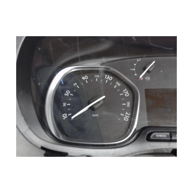 Compteur CITROEN JUMPY 3 M
