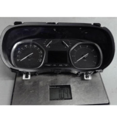 Compteur CITROEN JUMPY 3 M