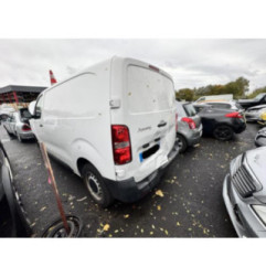 Compteur CITROEN JUMPY 3 M Photo n°11