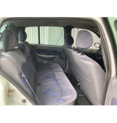 Levier de vitesses RENAULT CLIO 2 Photo n°6