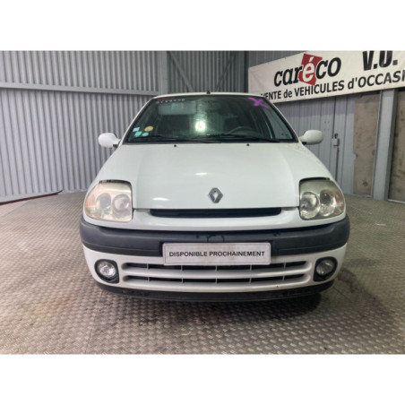 Pompe de direction RENAULT CLIO 2 Photo n°1