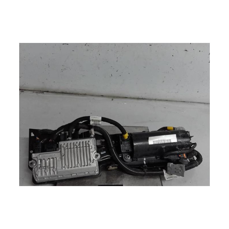 Moteur start stop CITROEN JUMPY 3 M