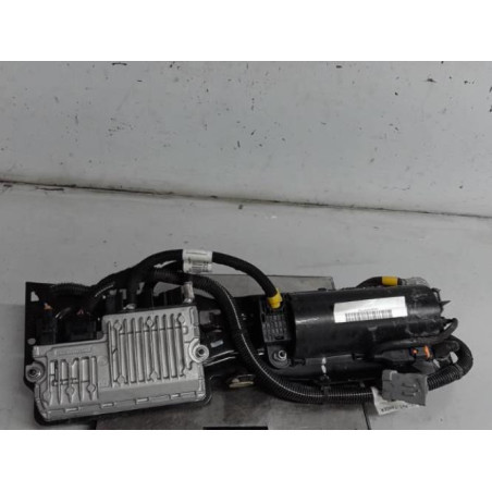 Moteur start stop CITROEN JUMPY 3 M Photo n°1