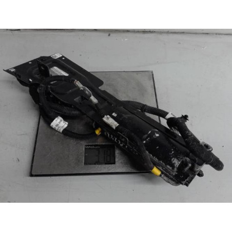 Moteur start stop CITROEN JUMPY 3 M