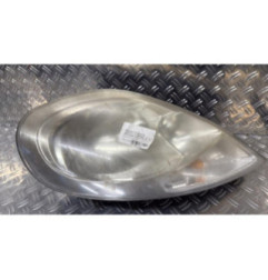 Optique avant principal droit (feux)(phare) RENAULT TRAFIC 2 Photo n°1