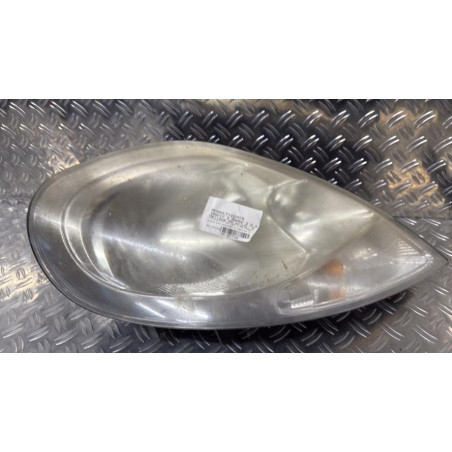 Optique avant principal droit (feux)(phare) RENAULT TRAFIC 2 Photo n°1